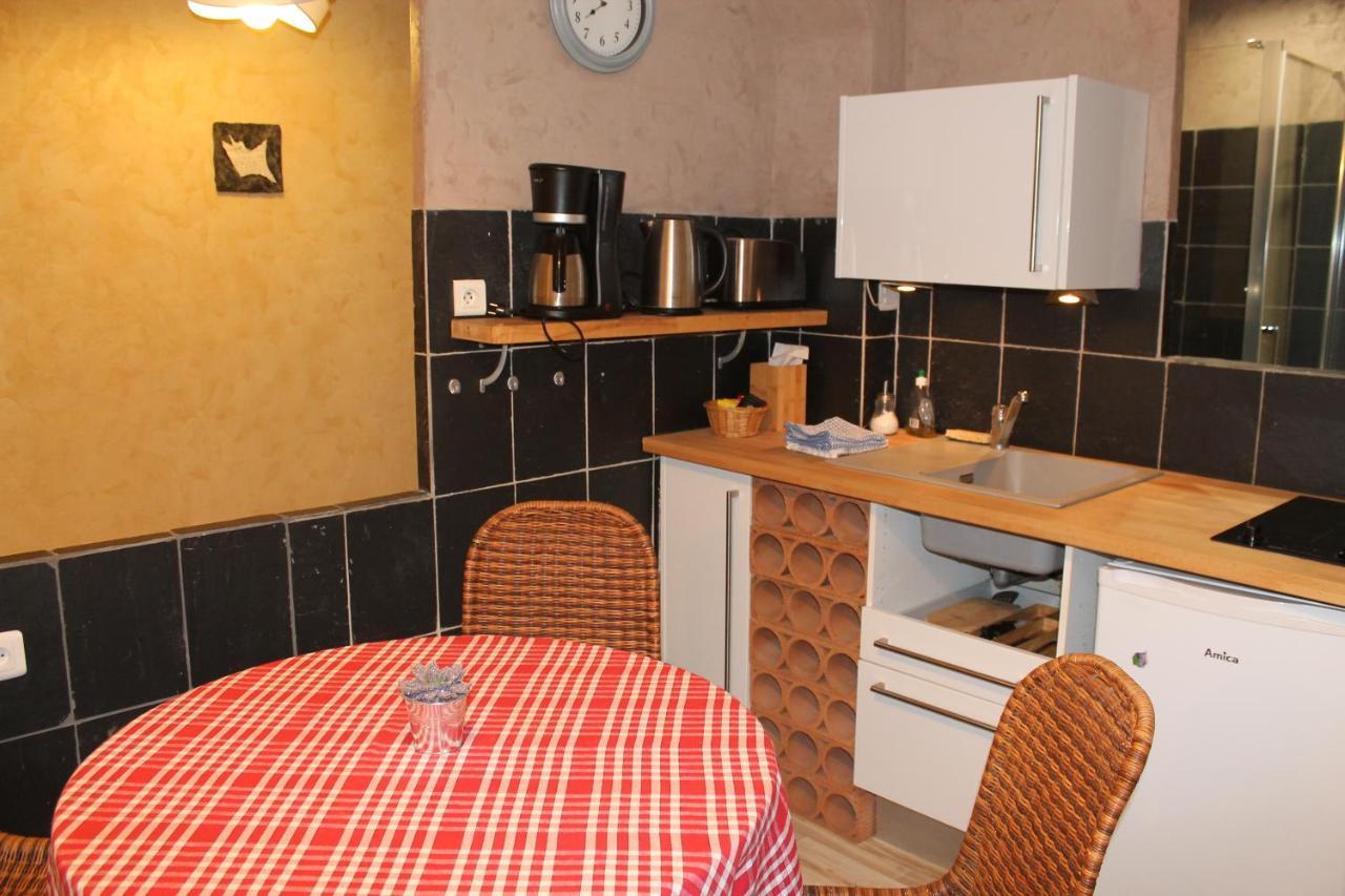 Cote Chambres Charleville-Mézières Eksteriør billede