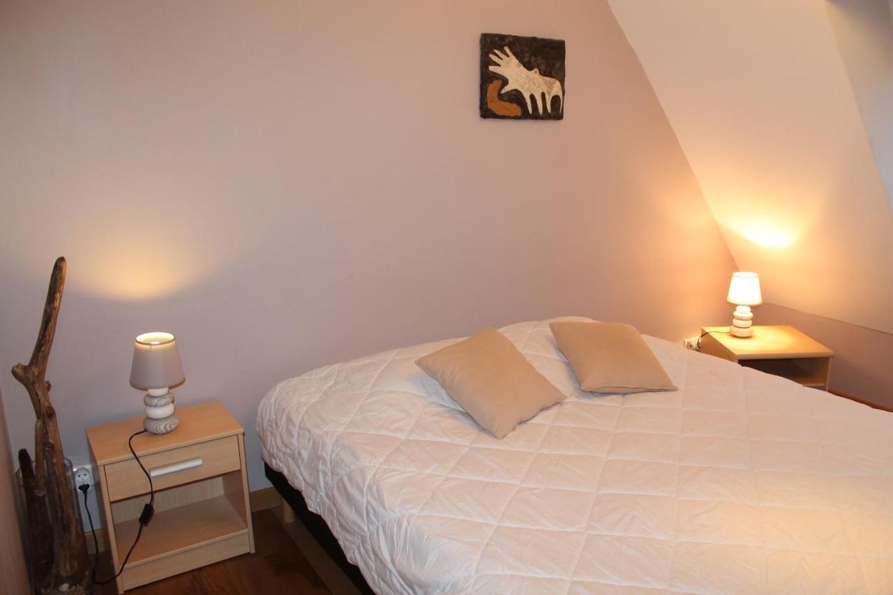 Cote Chambres Charleville-Mézières Eksteriør billede