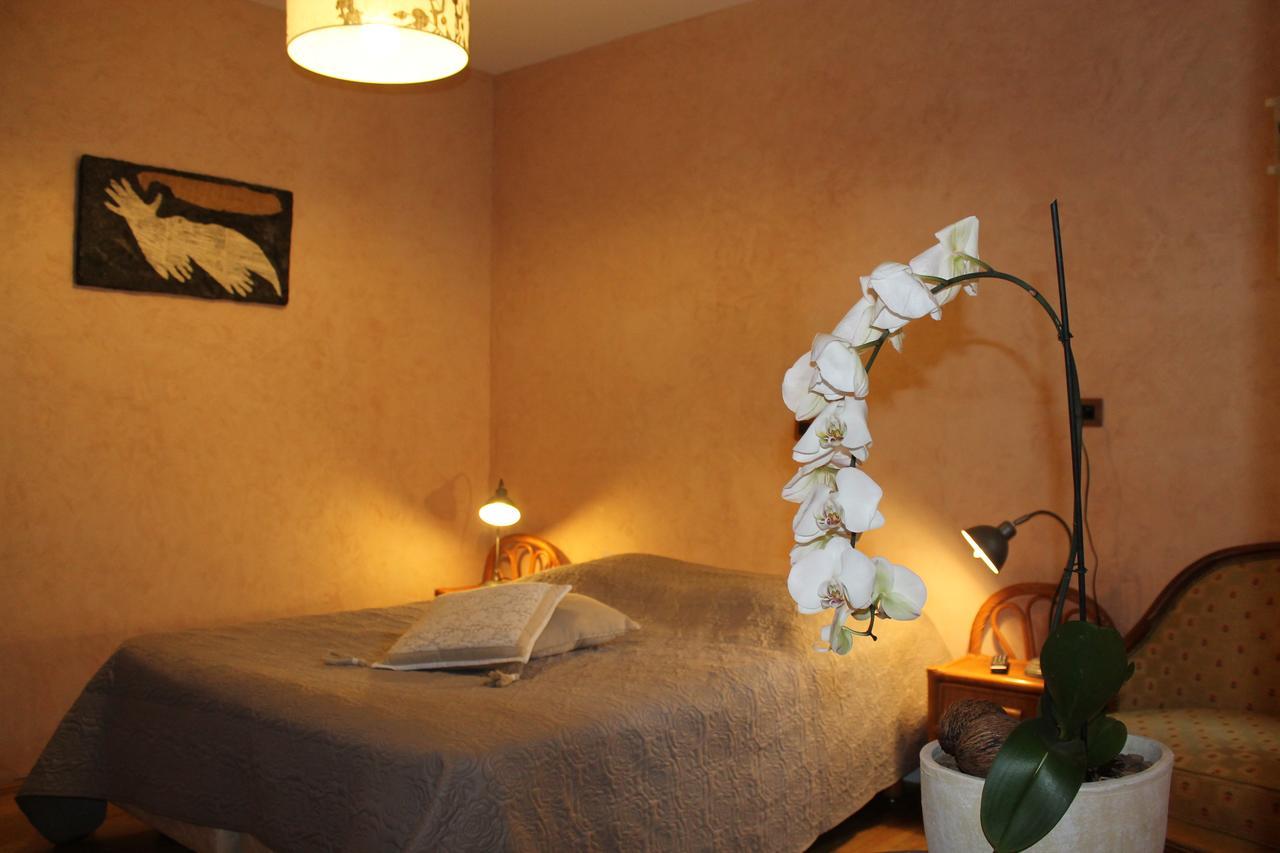 Cote Chambres Charleville-Mézières Eksteriør billede
